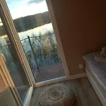 Apartment Na Wodzie Warminskie Pompeje