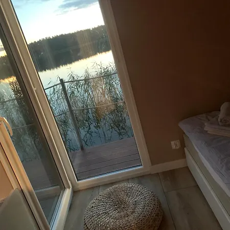 Na Wodzie Warminskie Pompeje Barczewko