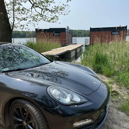 Na Wodzie Warminskie Pompeje