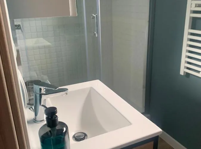 A Na Wodzie 1 Z 4 Domków * Barczewko